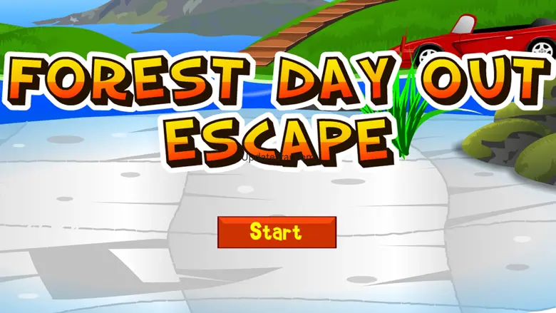 Forest Day Out Escape 1.0.2