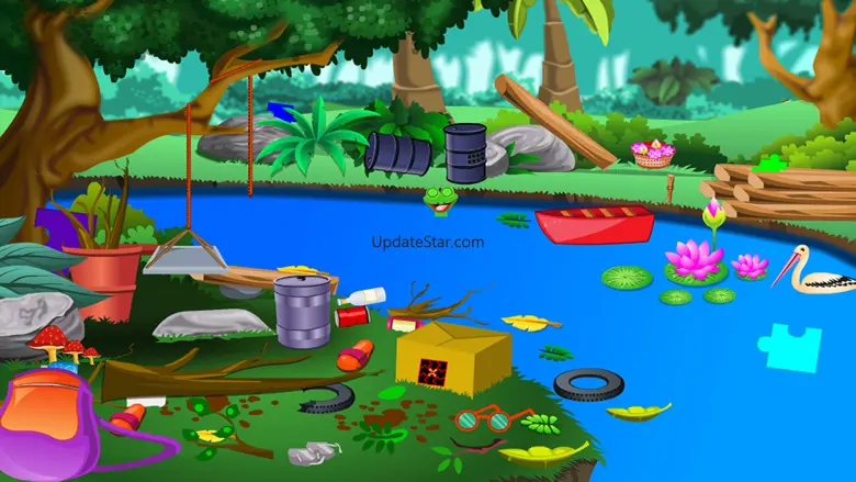Forest Day Out Escape 1.0.2