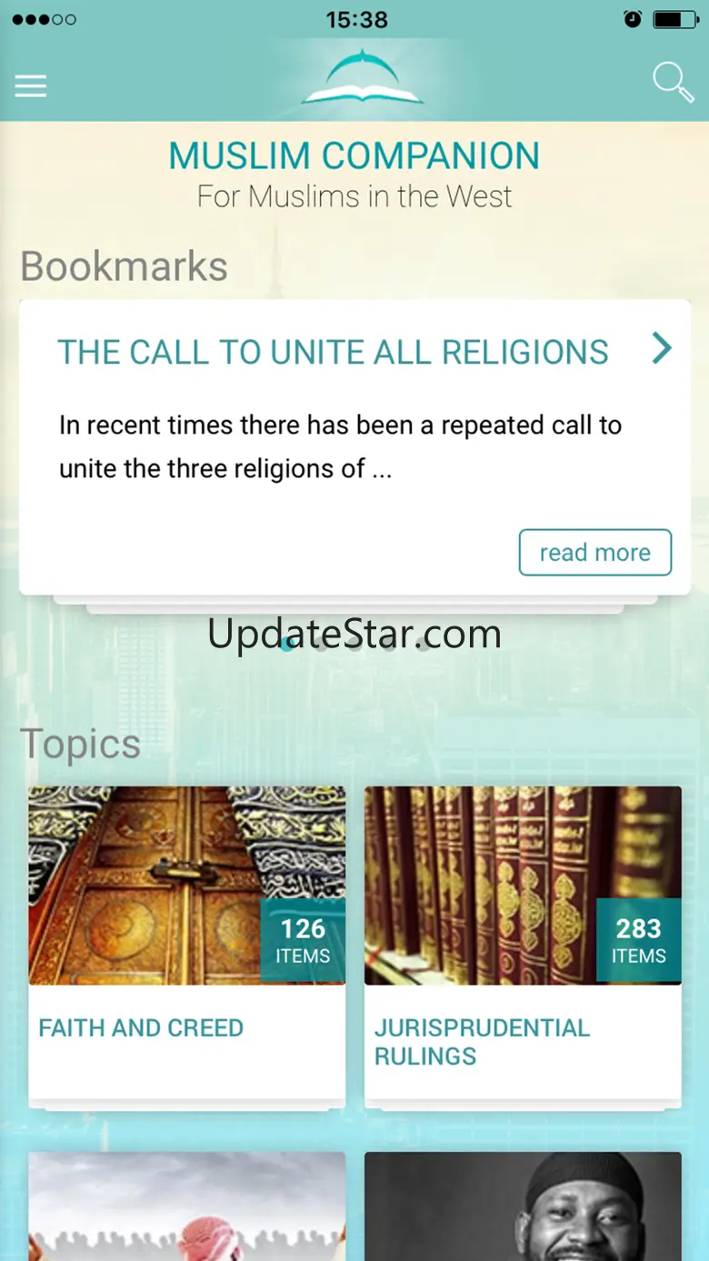 Muslim Companion 4.0