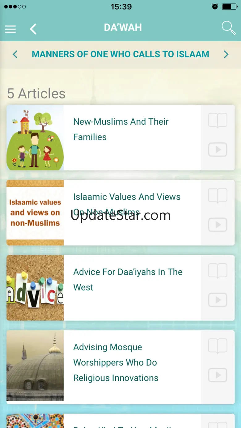 Muslim Companion 4.0