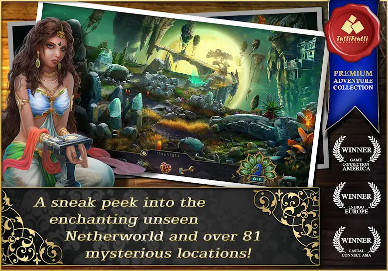 Darkarta: Broken Heart's Quest 1.0.64-free