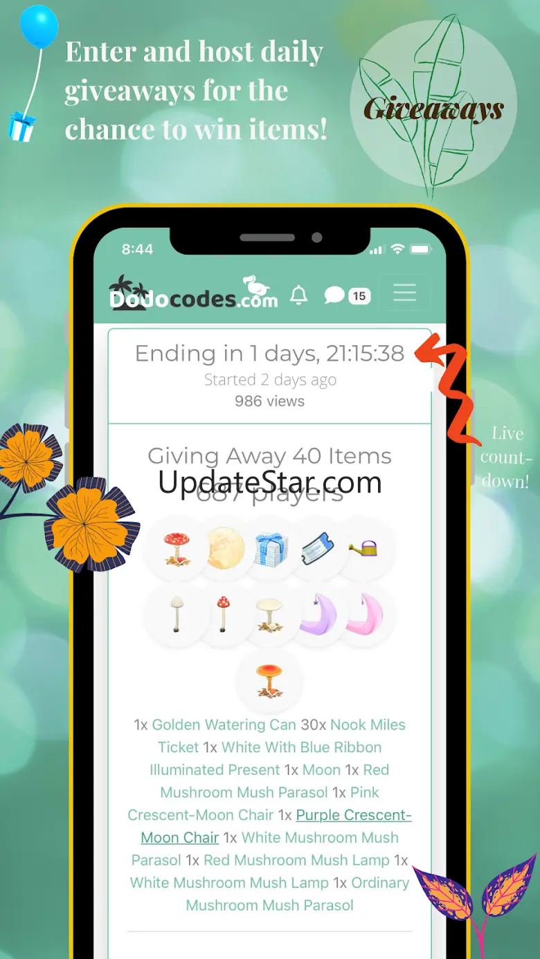 DodoCodes 1.3