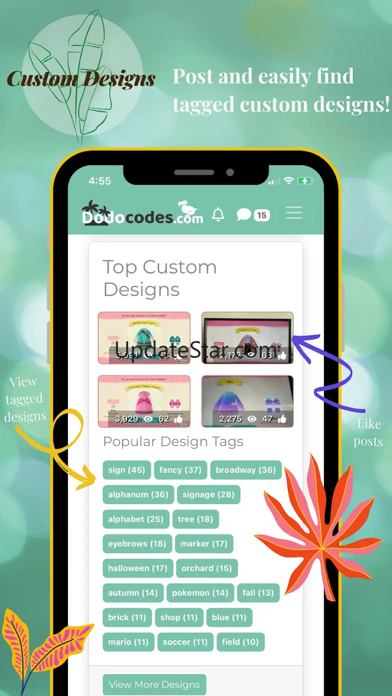 DodoCodes 1.3