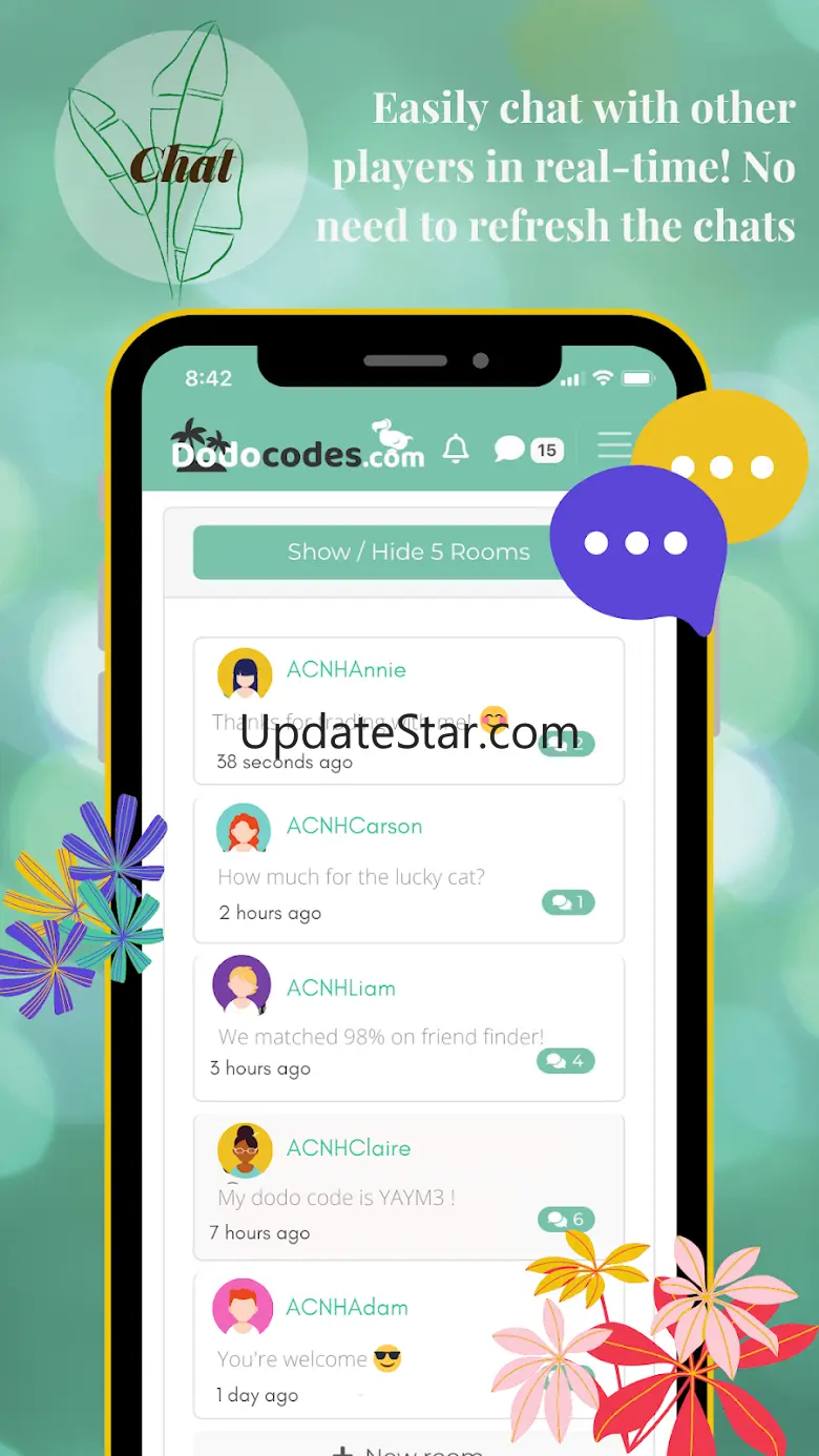 DodoCodes 1.3
