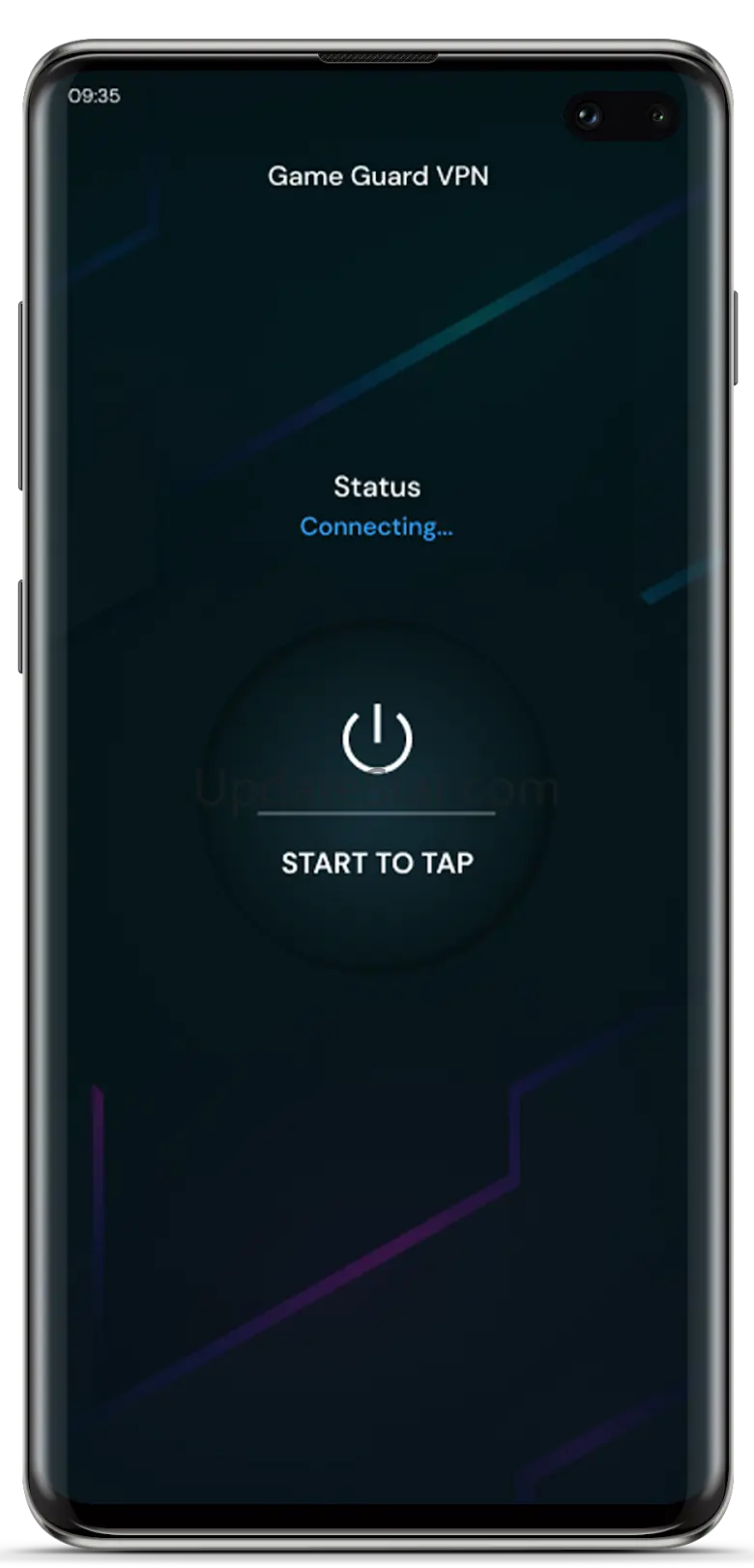 Game Guard VPN