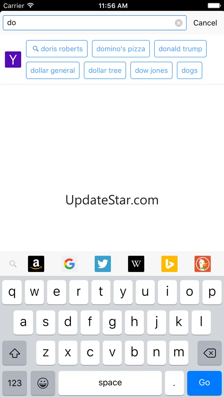 iSmart web browser 5.1.1
