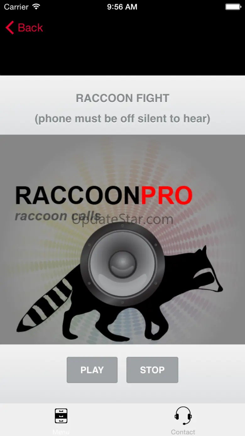 Raccoon Calls - Raccoon Hunting - Raccoon Sounds 1.0