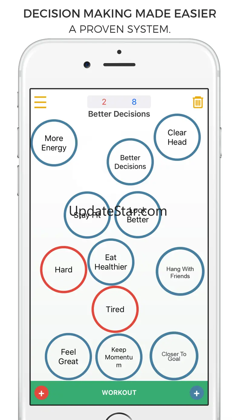 Flow - A Decision Making Tool 1.0