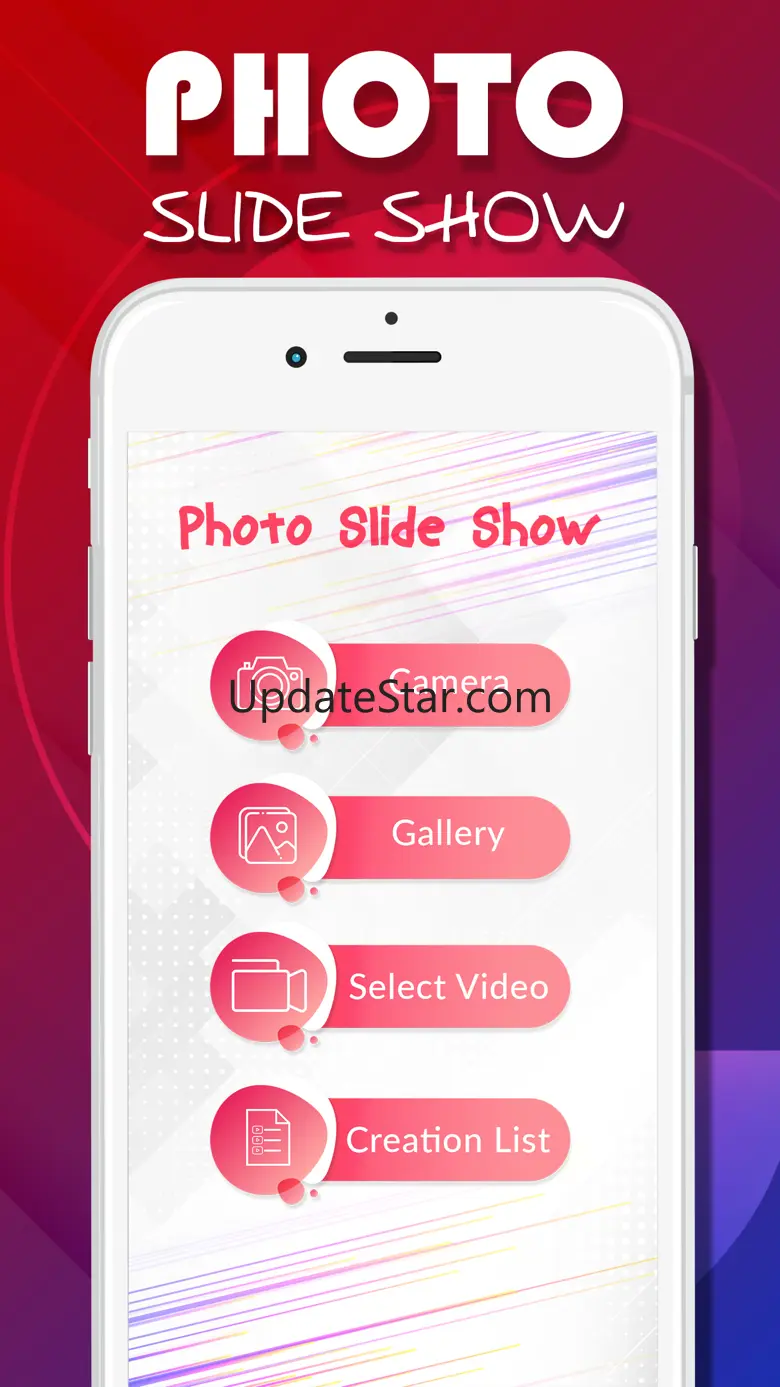 Slideshow Video Maker Music 2.0