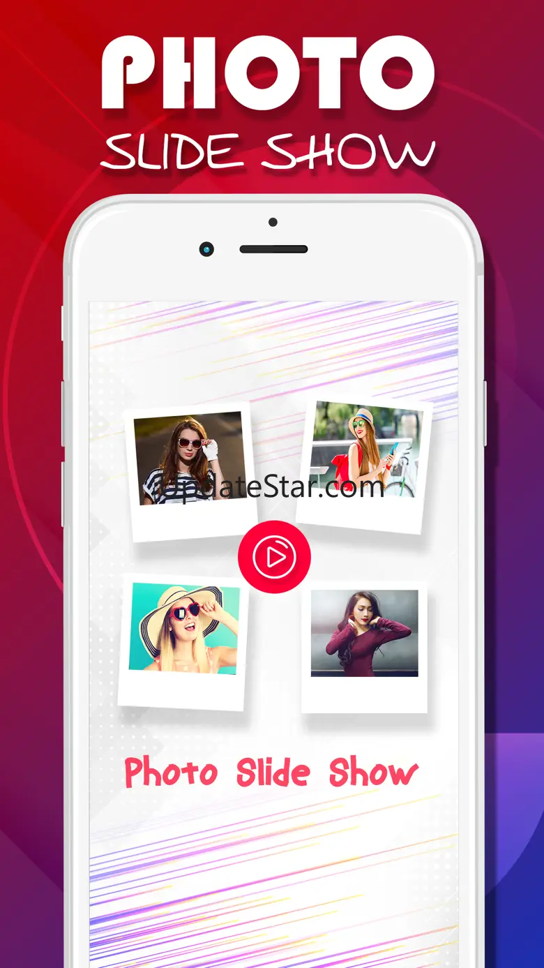 Slideshow Video Maker Music 2.0