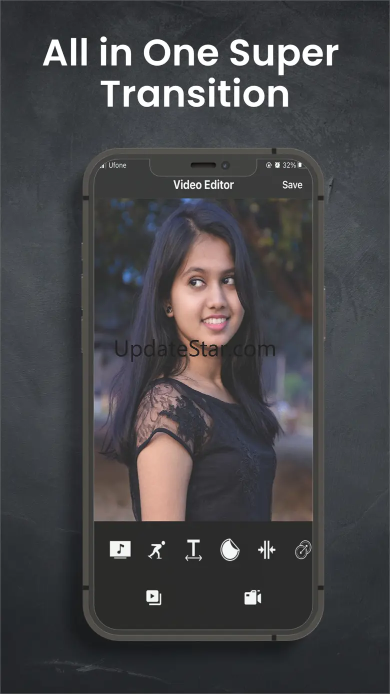 Free Video Editor-Maker App 1.1