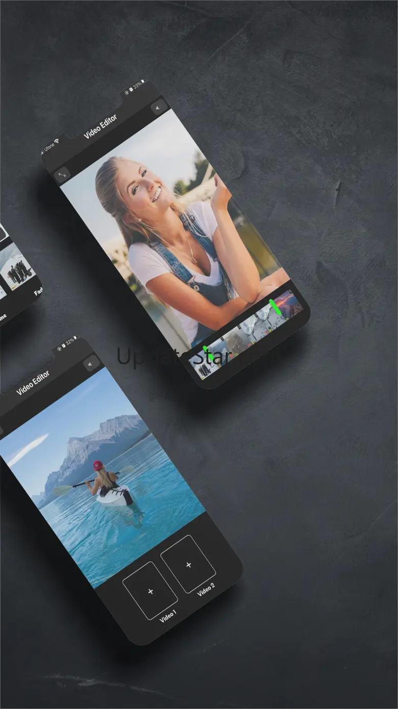 Free Video Editor-Maker App 1.1