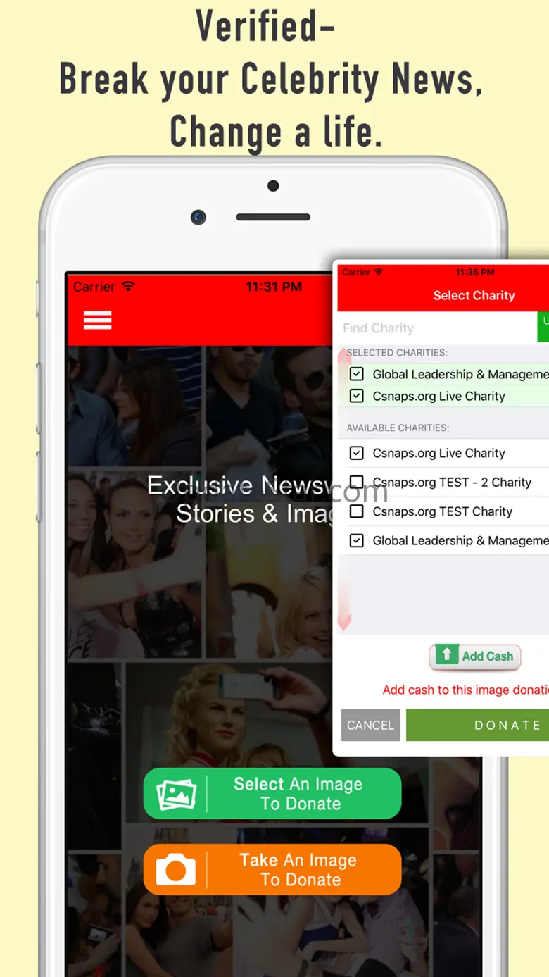 Csnaps 1.0.7