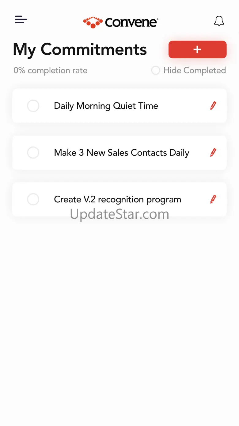 Convene Now 2.2.0