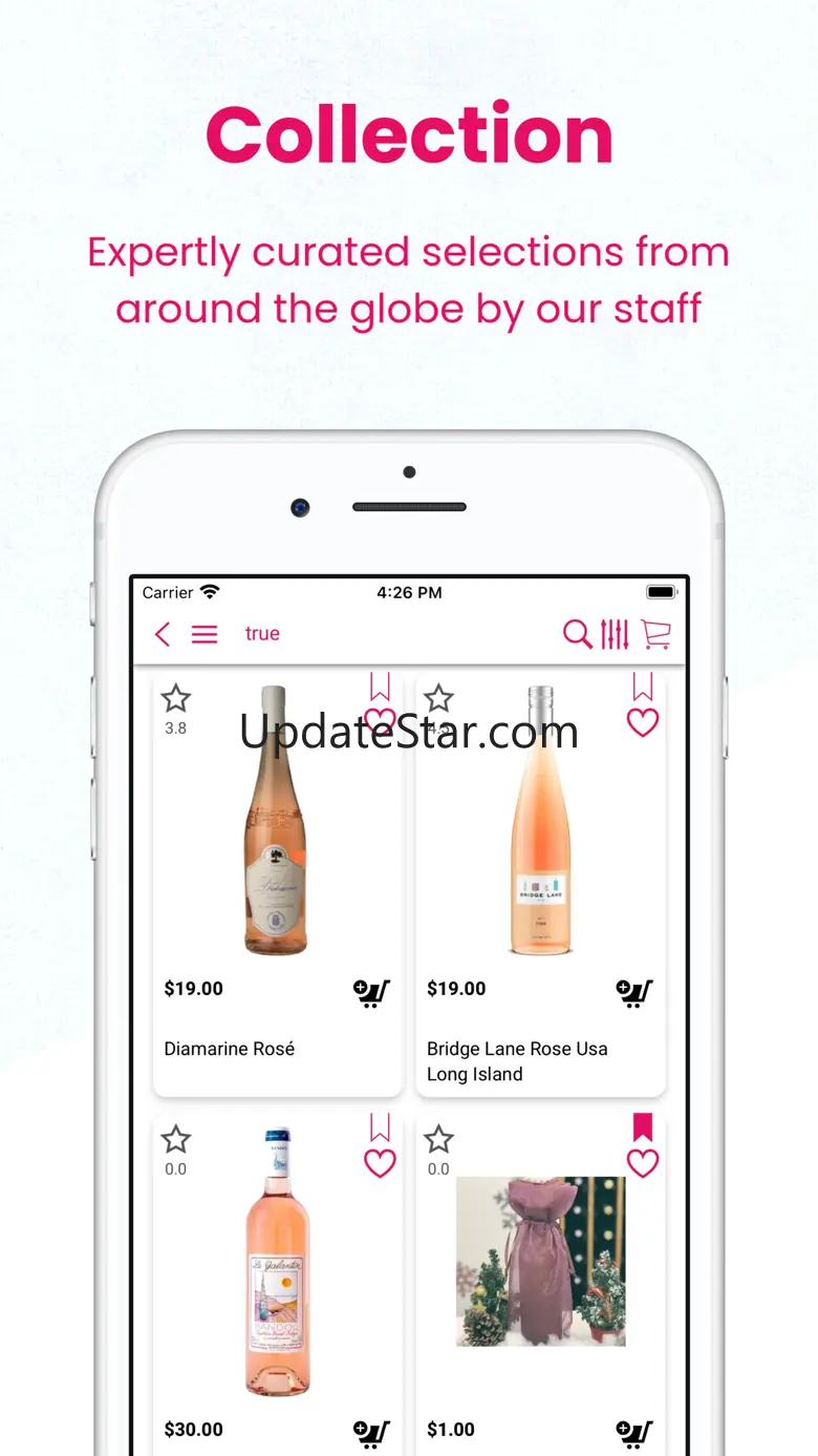 Pour Wines 0.0.20240306