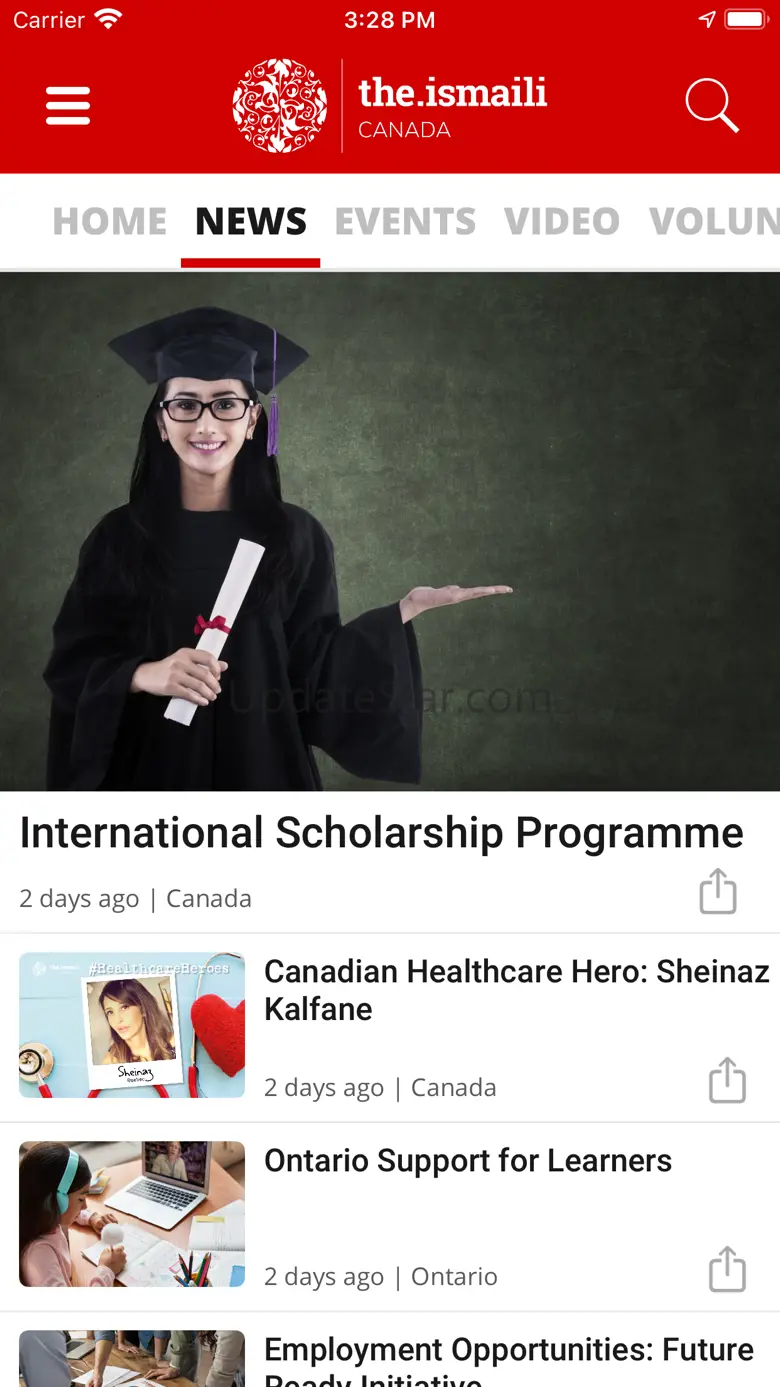 iiCanada 2.1.4