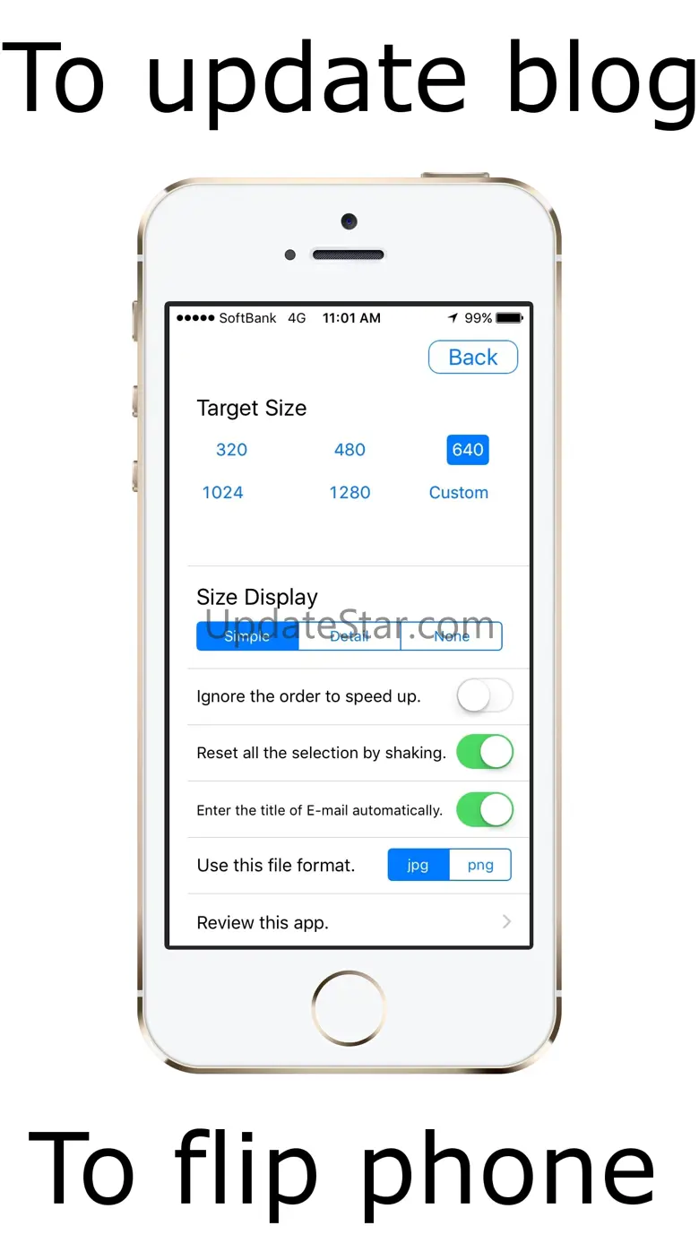 Resize Multiple Images [PRO] 1.3