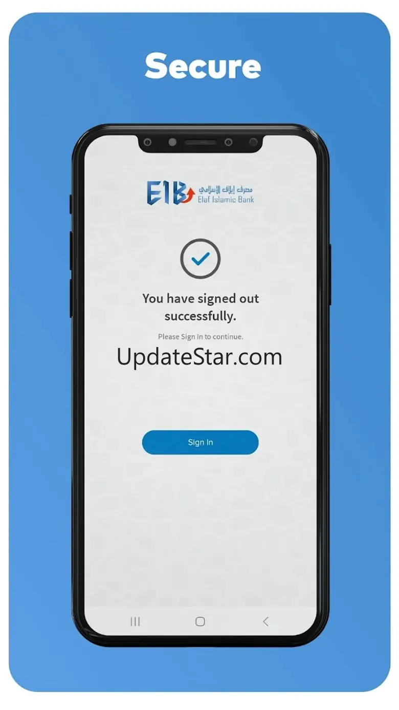 ELAF Mobile Banking 2.2