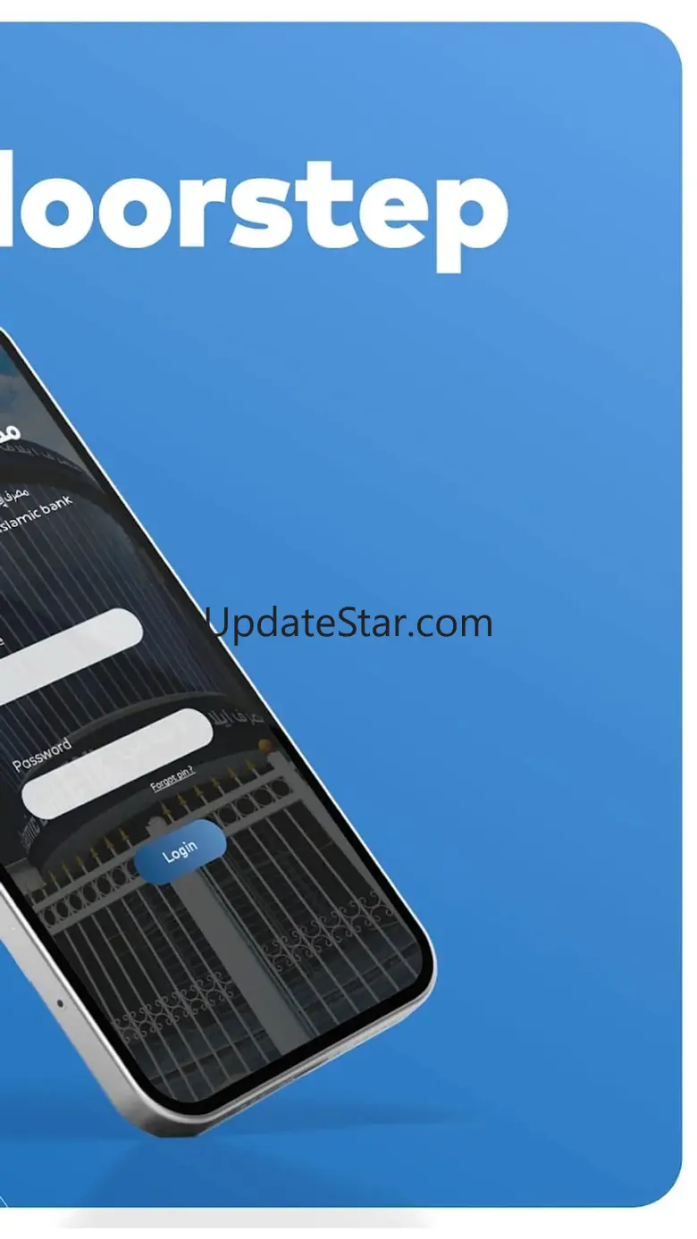 ELAF Mobile Banking 2.2