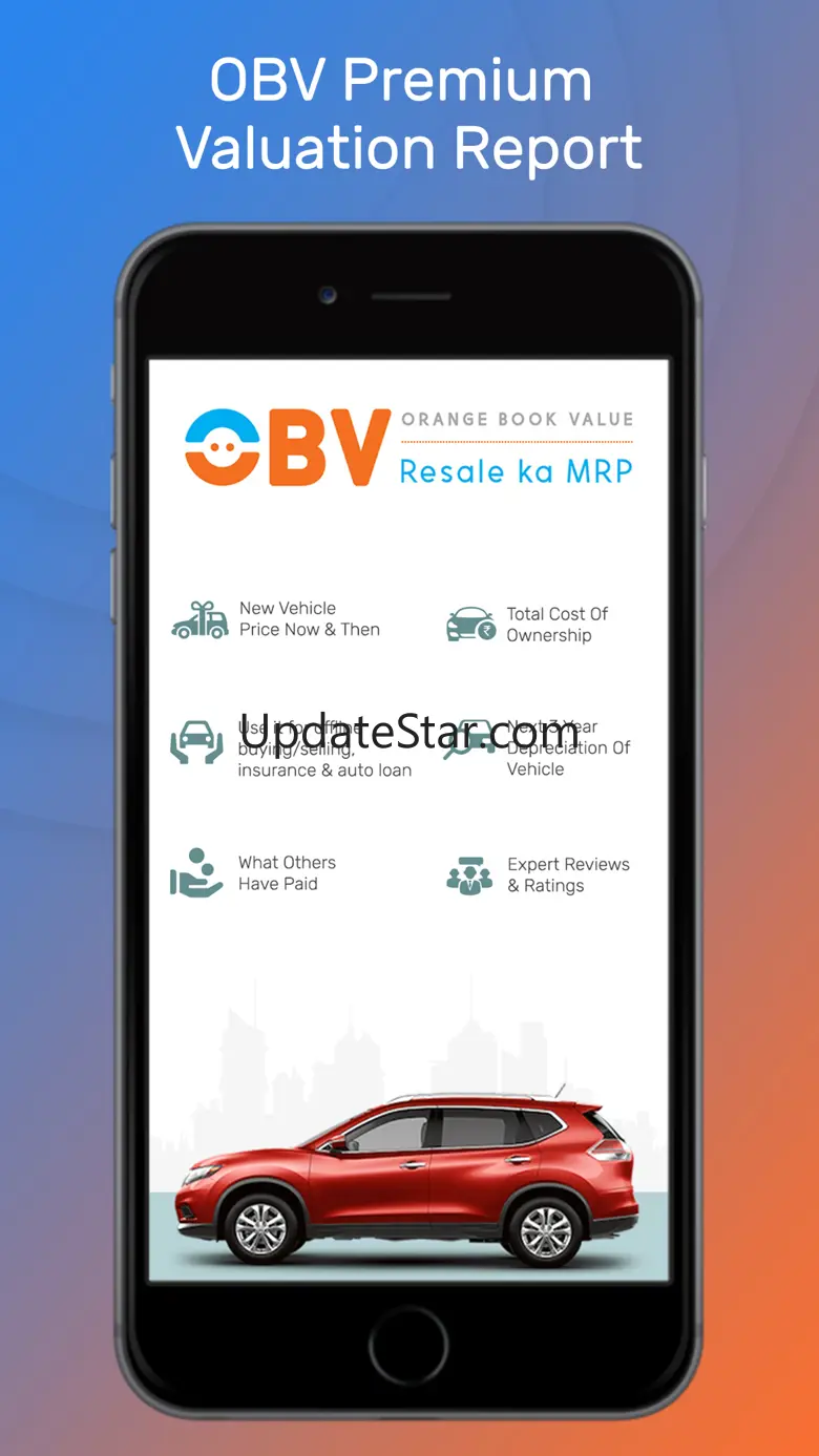 Orange Book Value 3.4.25