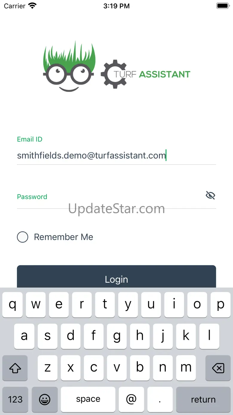 Turf Assistant 9.2.0