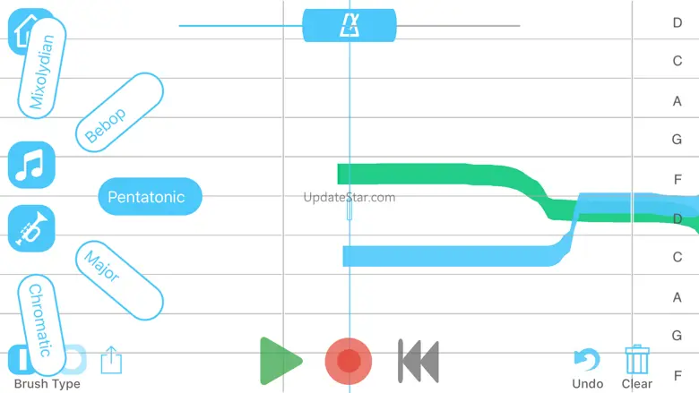 PaintMusic - Song Composer 1.42
