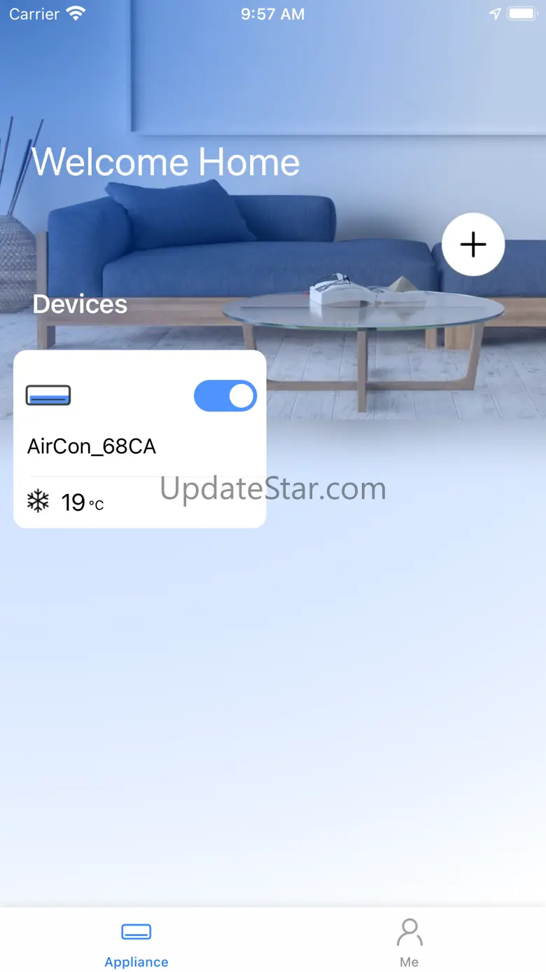 Surrey Smart V5.16.1011