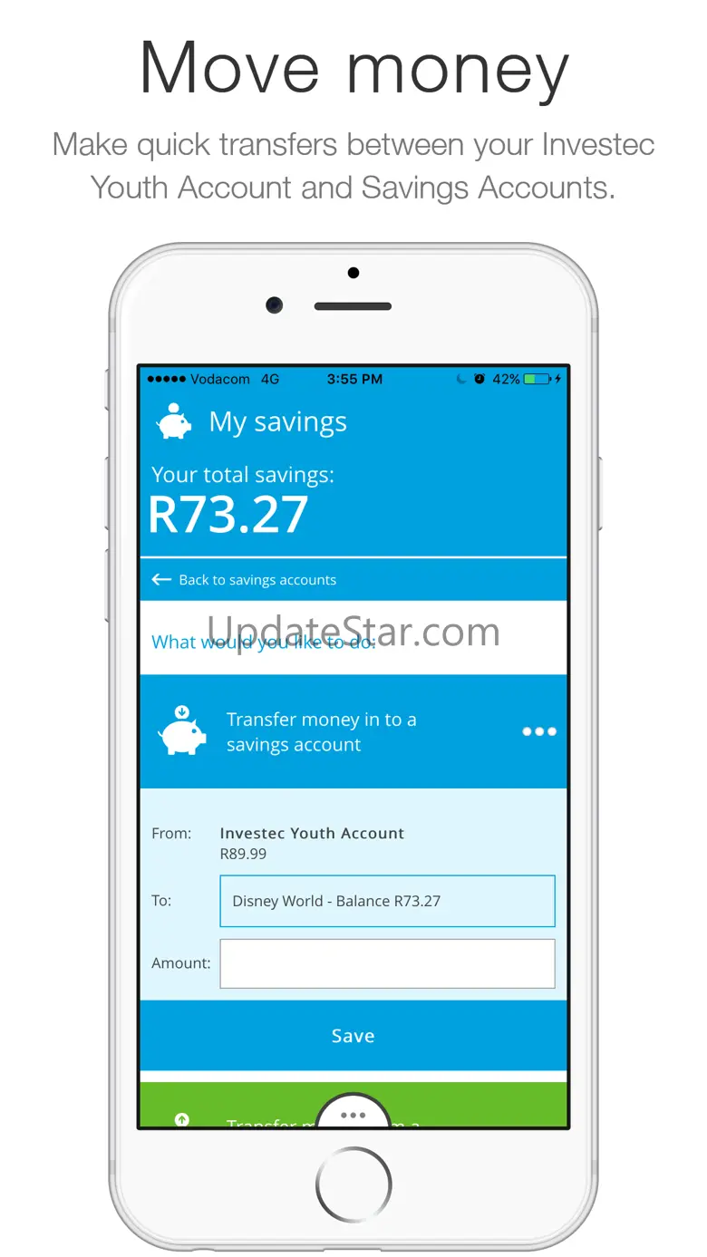 Investec Youth 2.11.0