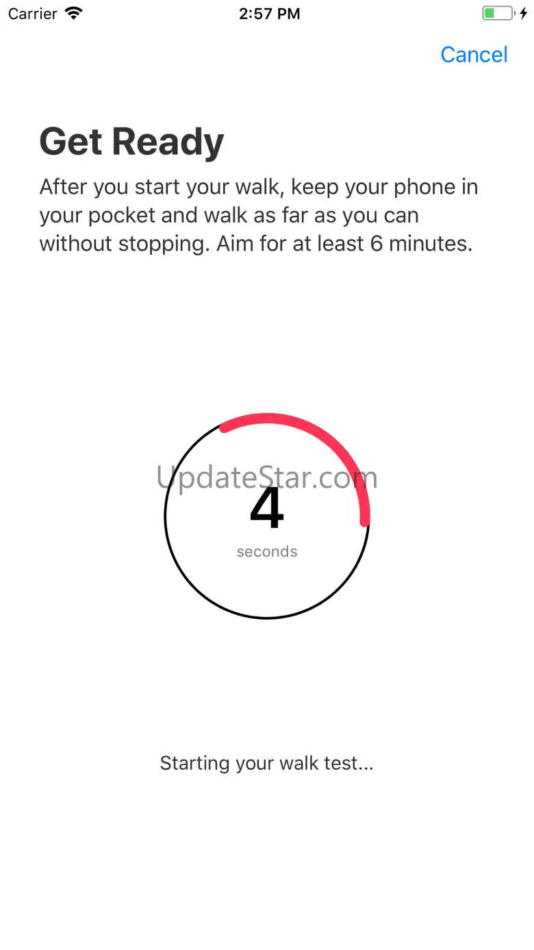 VascTrac 2.3.5