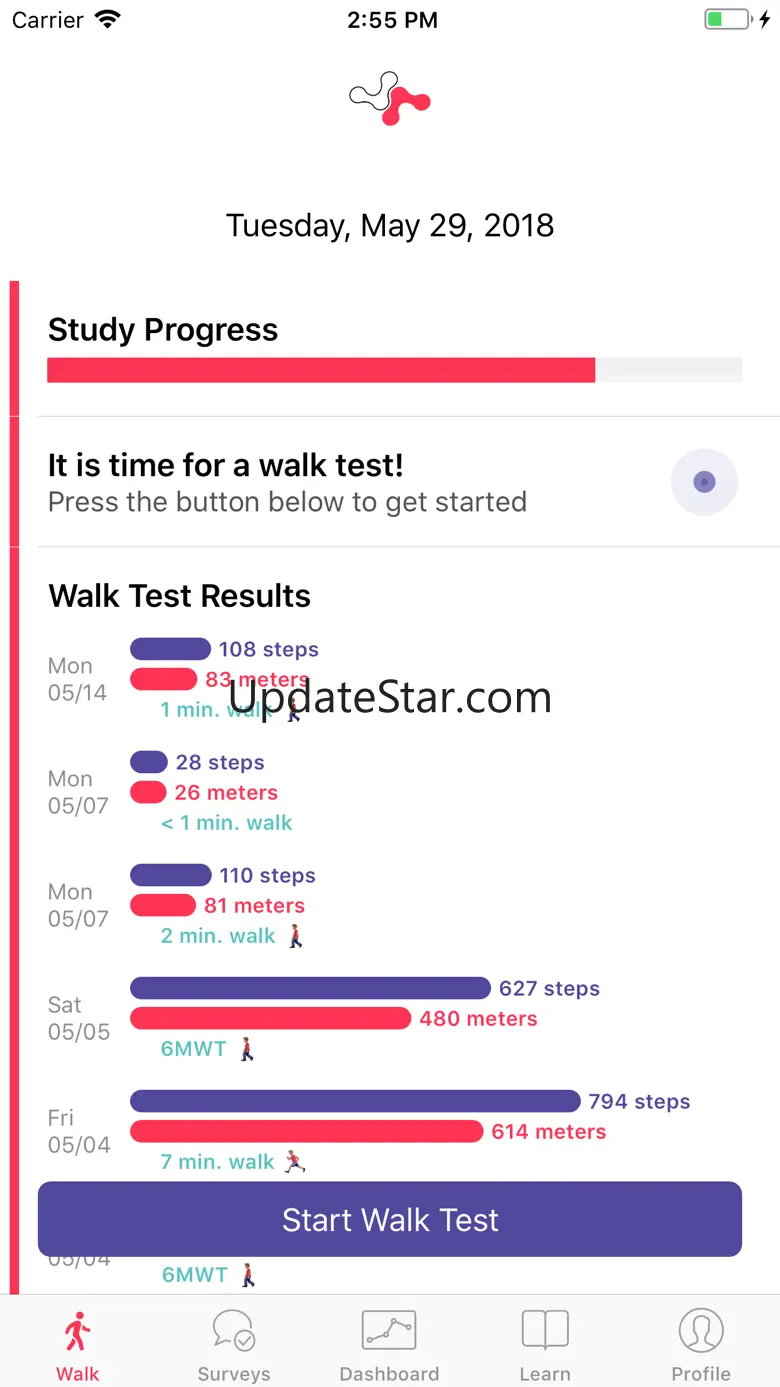 VascTrac 2.3.5