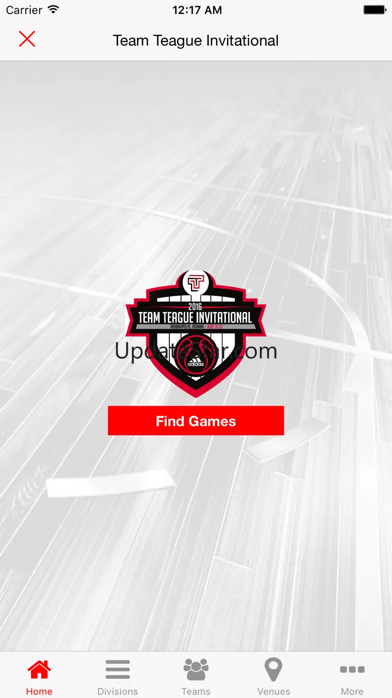 Team Teague Basketball 5.0.1