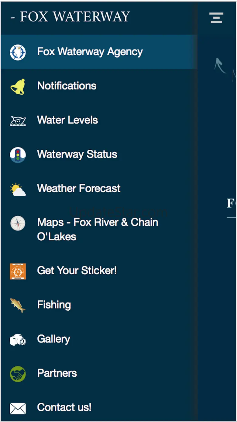 Fox Waterway Agency 1.4