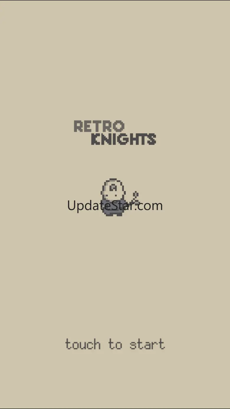 Retro Knights : 2048 1.0.14
