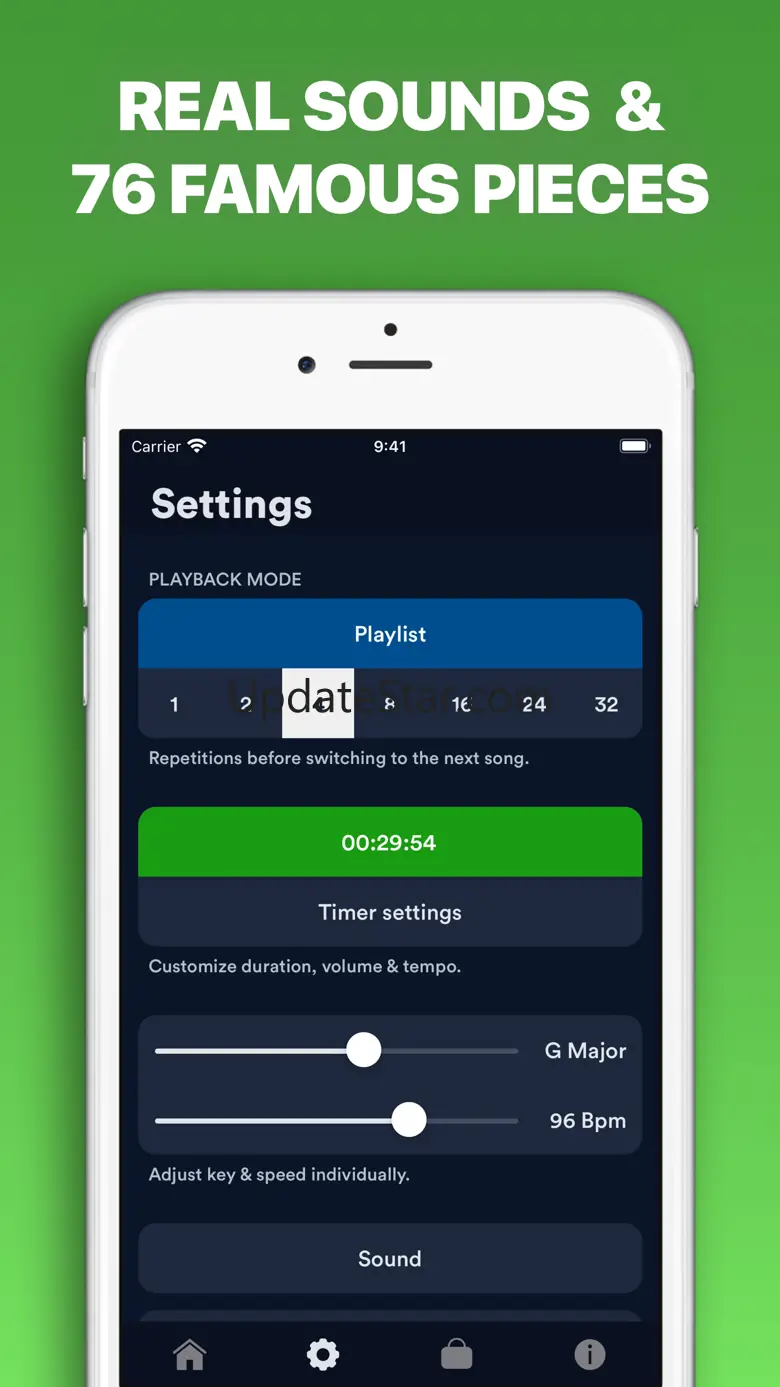 zZzBOX - Music box for parents 1.9.7
