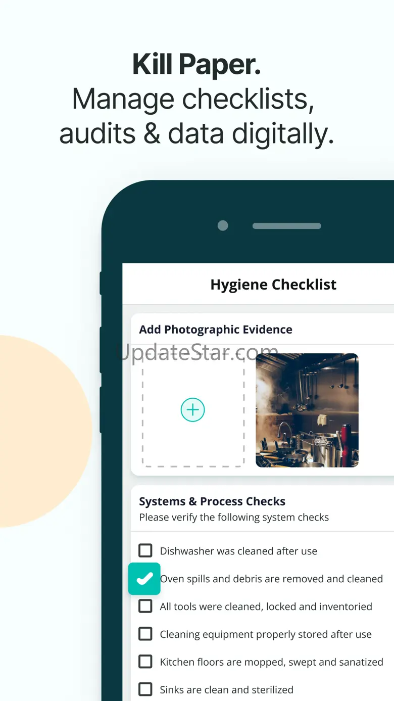 KNOW - the frontline super-app 6.0.18