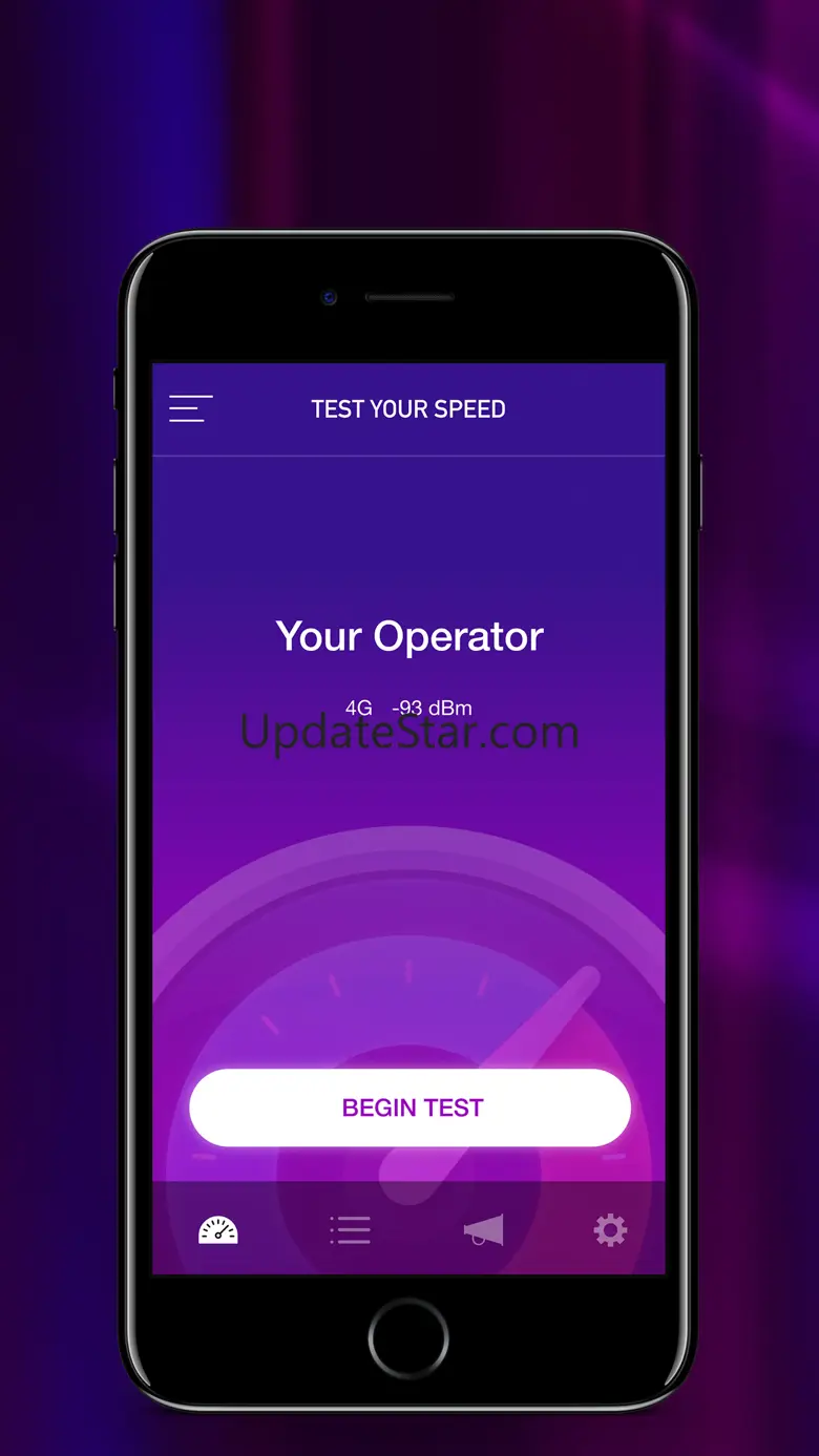 TRAI MySpeed 2.9