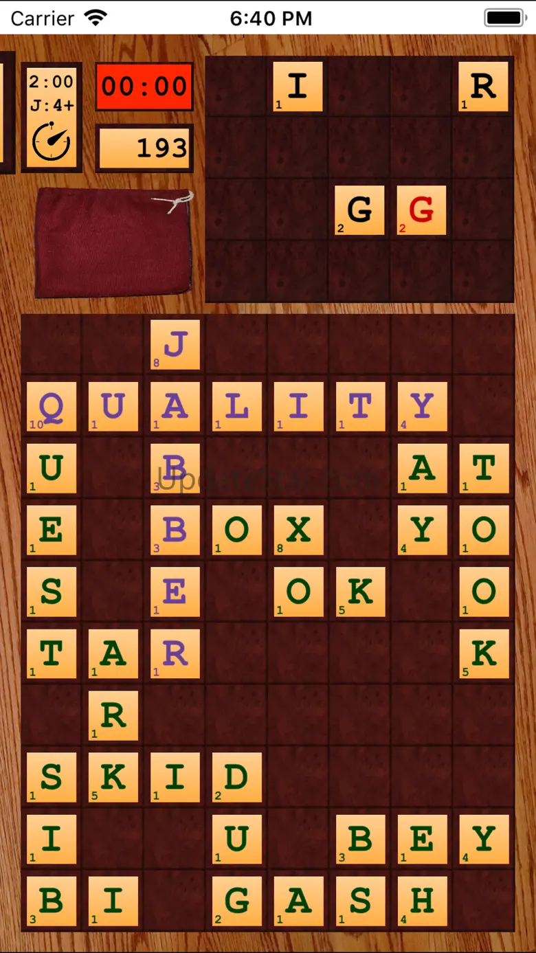 WordXing 4.0