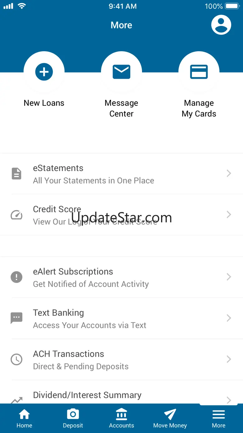 Shoreline Credit Union Mobile 6.0.13