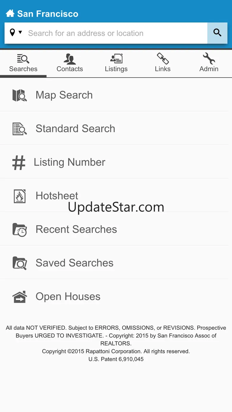 SFAR MLS Edge 1.5.2