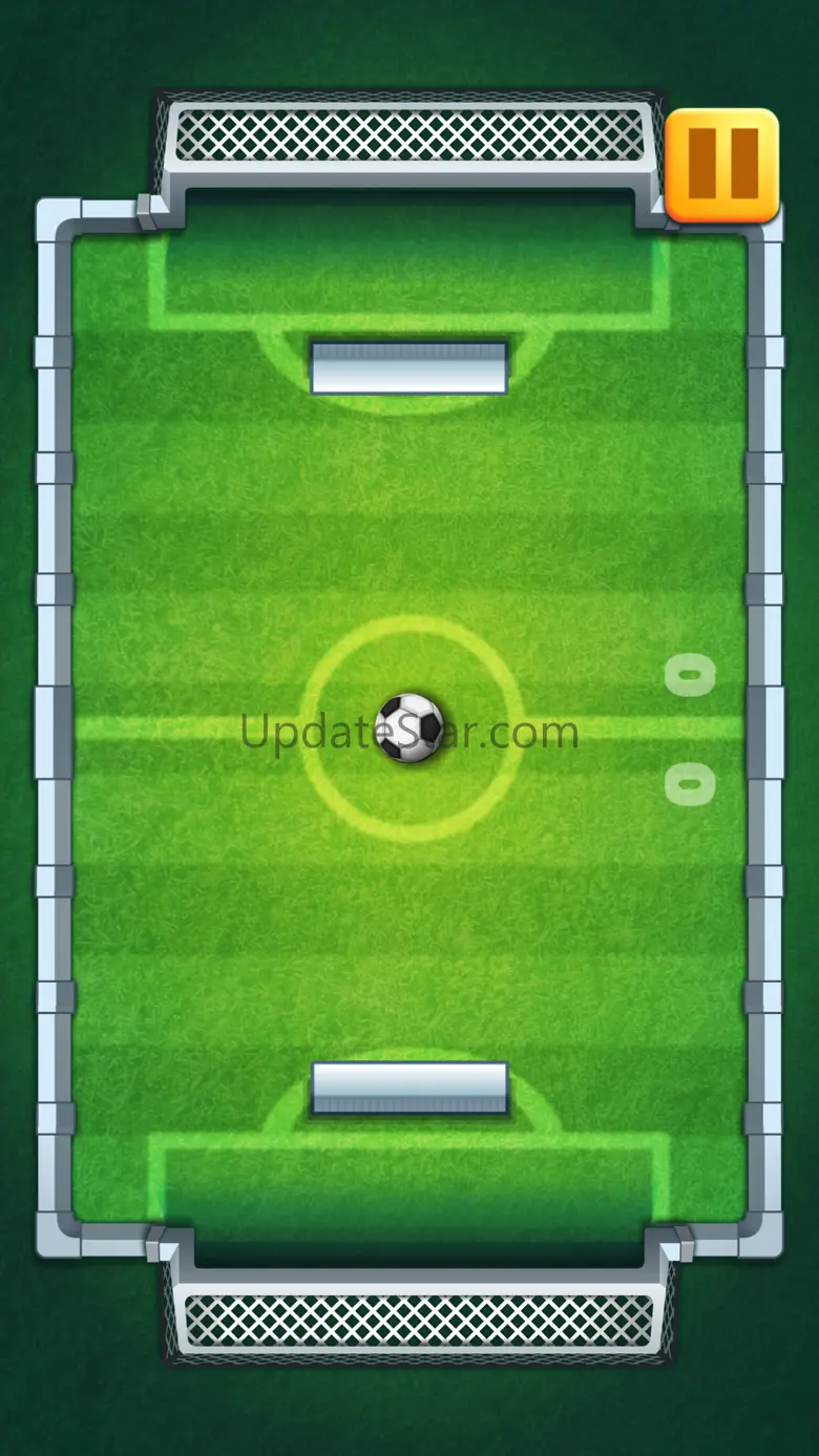 Soccer Trials Pong 1.4.5