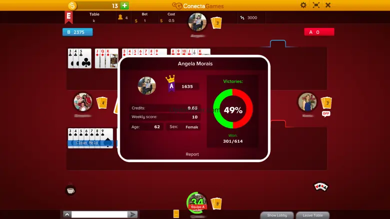 Buraco STBL 6.20.52