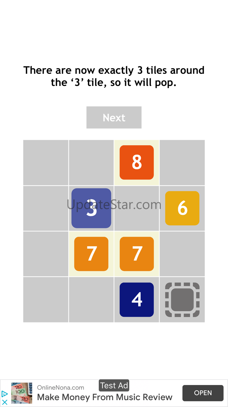 Pop 8 1.0.4