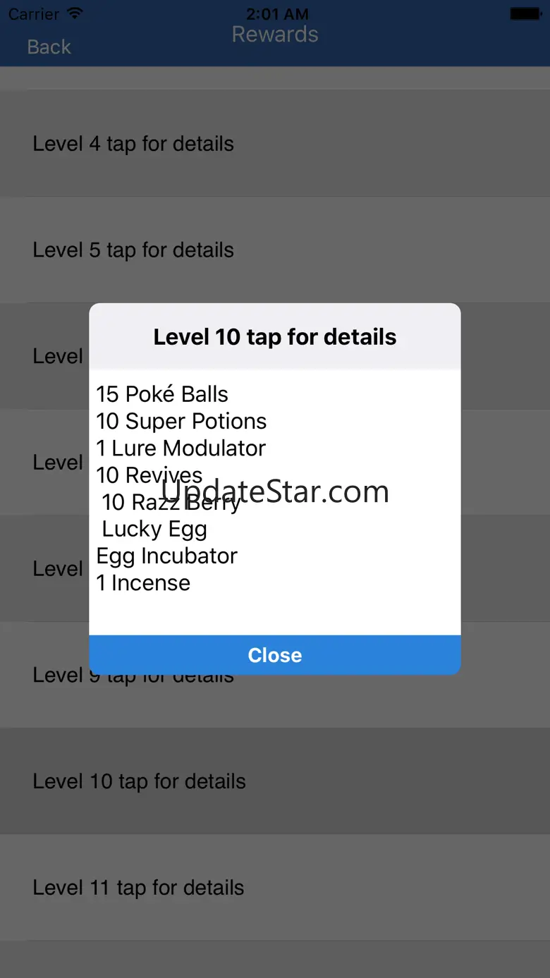 Trainer Guide For Pokemon Go - Level Your Trainer Fast 1.0