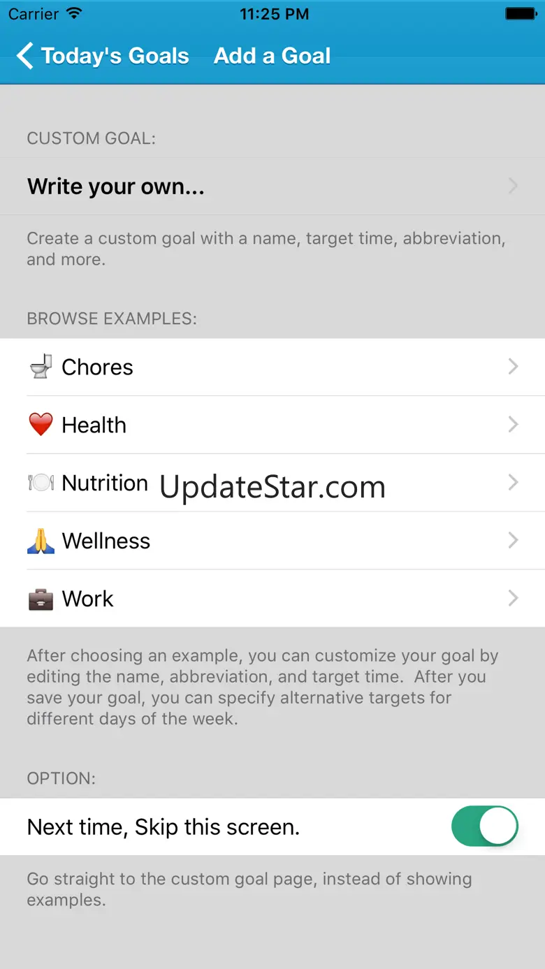 Routinely - track your daily routine 1.3