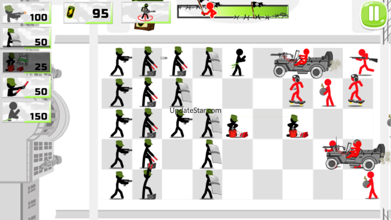 Stick Tower Game：Free 2.0