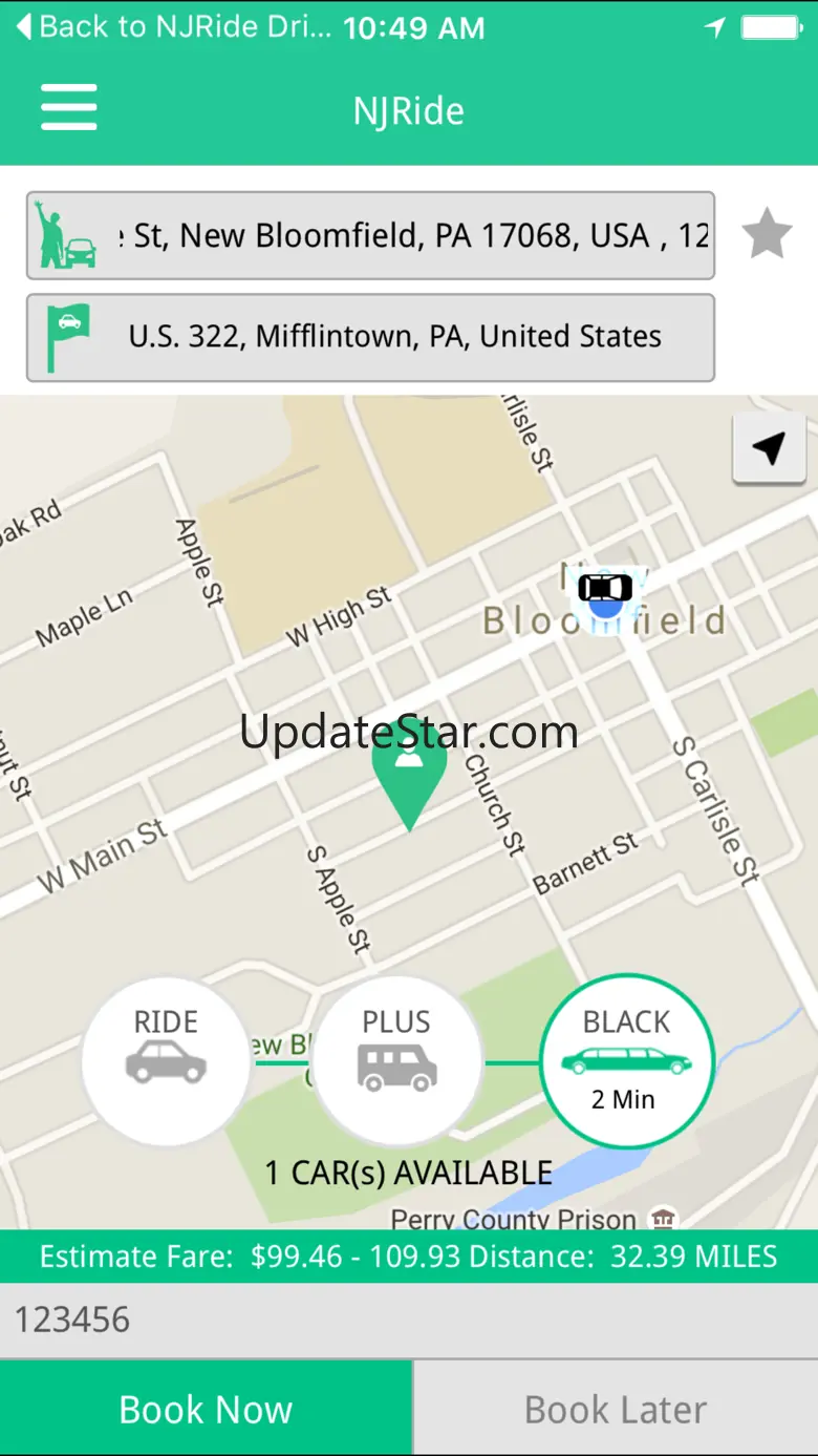 NJRide 4.7