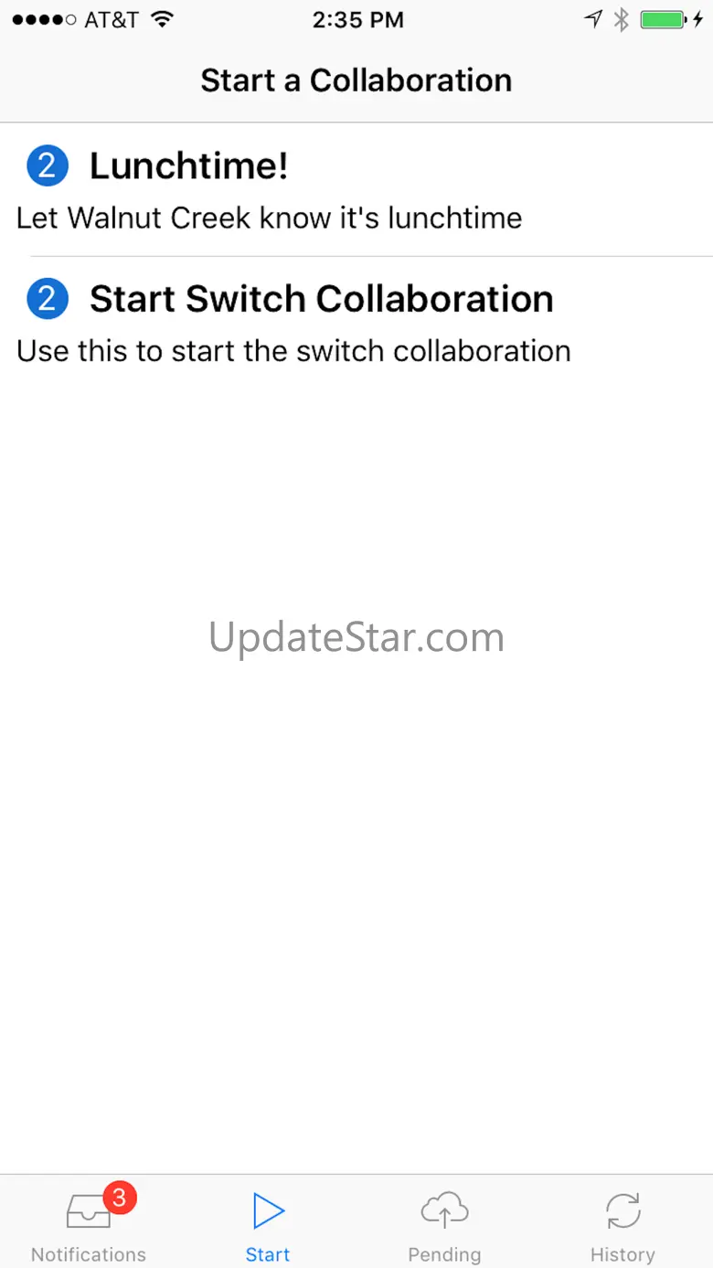 Vantiq 3.6.3