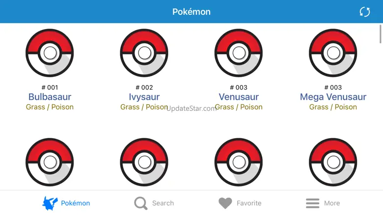 Pokedex Master for Pokemon GO 2.3