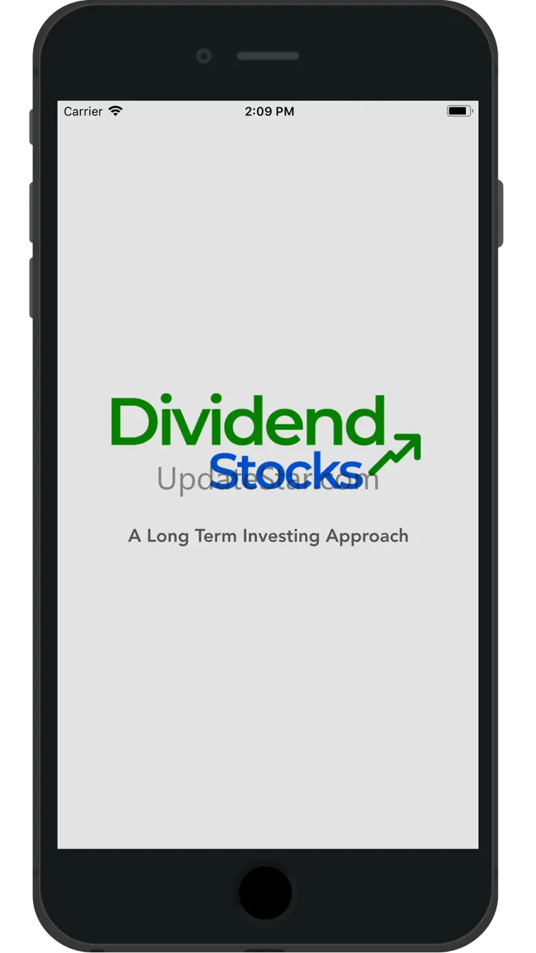 Dividend Stocks 1.13