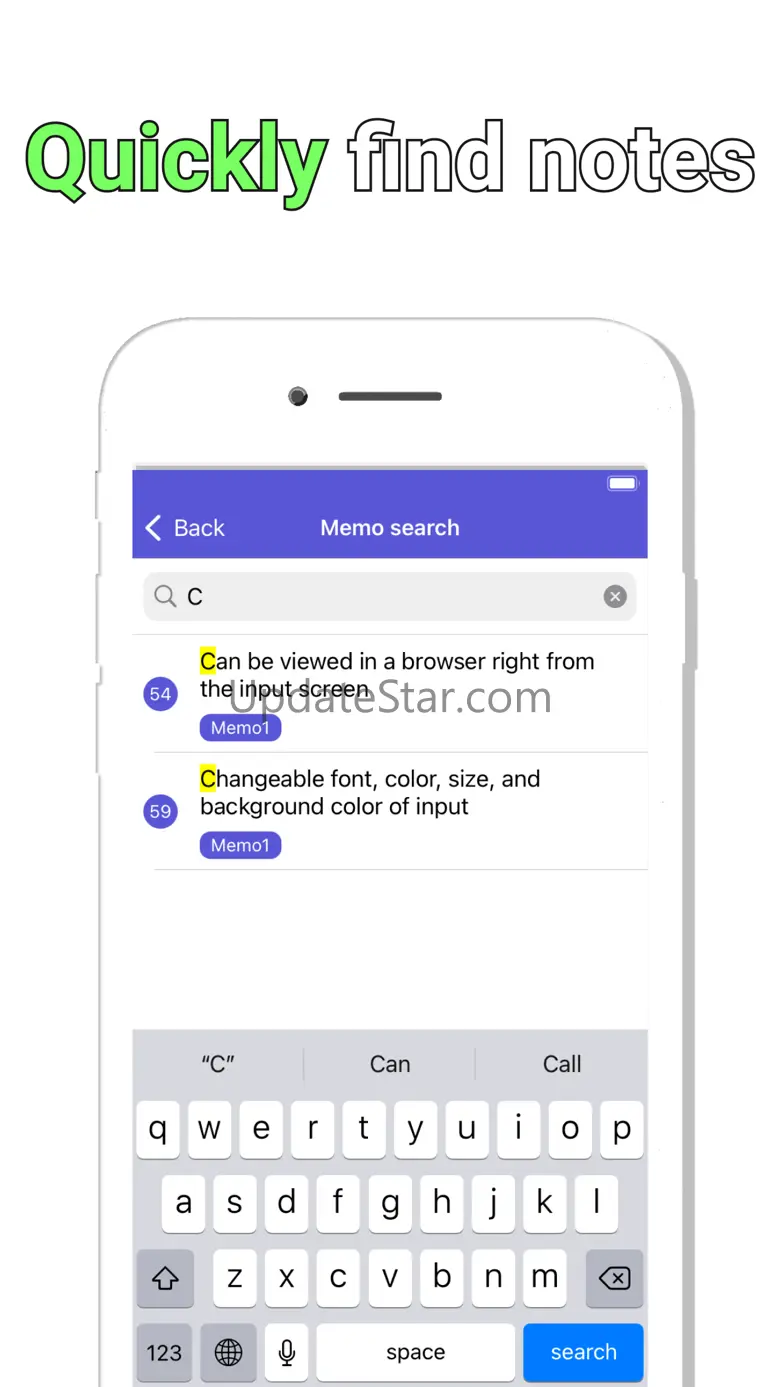 character count notepad 2.0.0